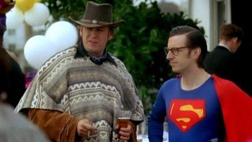 Ashes to Ashes Season 1 Episode 3 - Nothing Changes