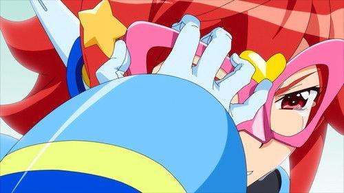 Rumble Garanndoll Season 1 Episode 11 - I Want to Believe in You (This Time)!