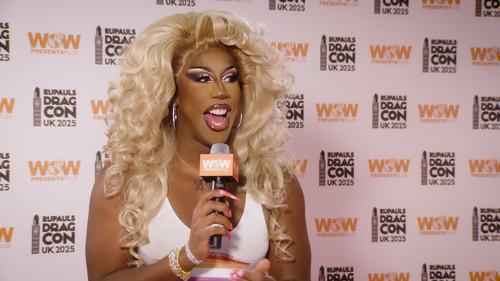 HELLO HELLO HELLO Season 1 Episode 6 - Kori King