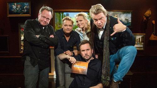 Huskestue Season 3 Episode 3 - Episode 3