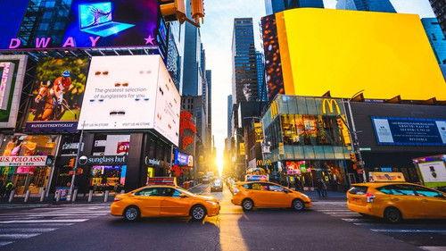 New York: The City That Never Sleeps Season 1 Episode 1 - World's Richest City