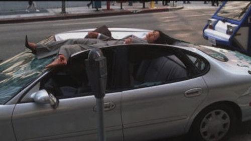 Women's Murder Club Season 1 Episode 1 - Welcome to the Club