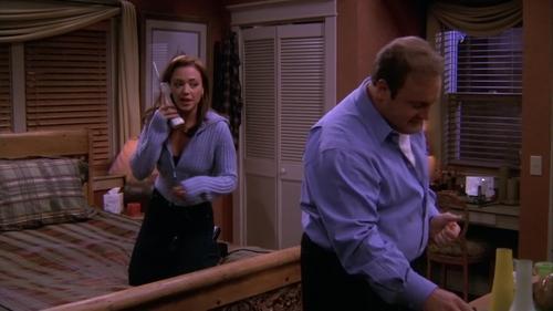 The King of Queens Season 2 Episode 9 - I, Candy