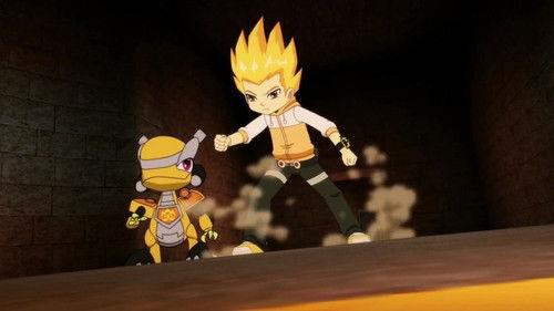 Dragon Warrior Season 2 Episode 6 - Episode 6