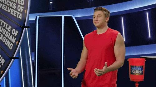 Tosh.0 Season 11 Episode 11 - SteveWillDoIt