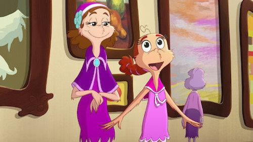 Green Eggs and Ham Season 1 Episode 12 - There