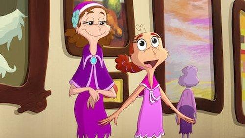 Green Eggs and Ham Season 1 Episode 12 - There