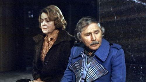 Polizeiruf 110 Season 15 Episode 7 - Der zersprungene Spiegel