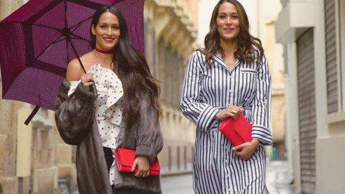 Total Bellas Season 3 Episode 8 - A Bella Bachelorette