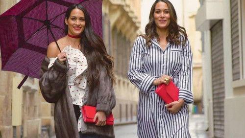 Total Bellas Season 3 Episode 8 - A Bella Bachelorette