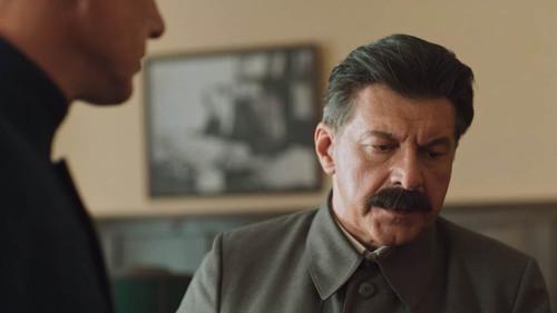 Admiral Kuznetsov Season 1 Episode 4 - Episode 4