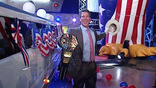 WWE Friday Night SmackDown Season 8 Episode 16 - SmackDown - Apr. 21, 2006