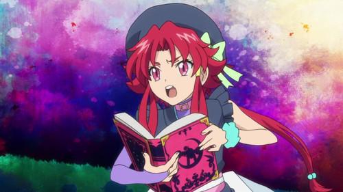 CARDFIGHT!! VANGUARD EXTRA STORY -if- Season 1 Episode 9 - Episode 9