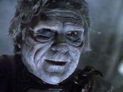 Background image for The Specter of Death