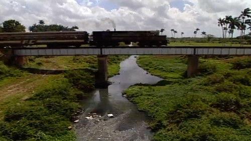 Rail Away Season 1 Episode 9 - Cuba: Matanzas - Havana - Pinar del Río