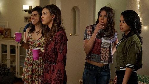 The Fosters Season 4 Episode 4 - Now for Then
