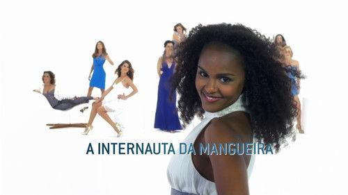 As Cariocas Season 1 Episode 5 - Cintia Rosa is The WebUser from Mangueira