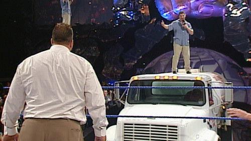 WWE SmackDown Season 5 Episode 41 - SmackDown - Oct. 09, 2003