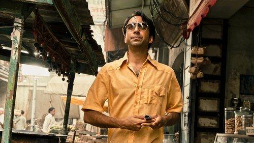 Shantaram Season 1 Episode 6 - Dead Man Walking