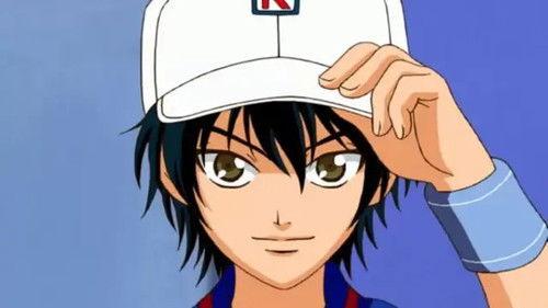 The Prince of Tennis Season 2 Episode 24 - Segaku's Claim to Fame