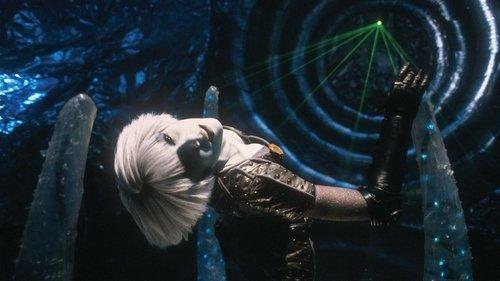 undefined Season 3 Episode 9 - Losing Time