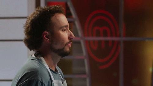 MasterChef Québec Season 3 Episode 8 - Episode 8