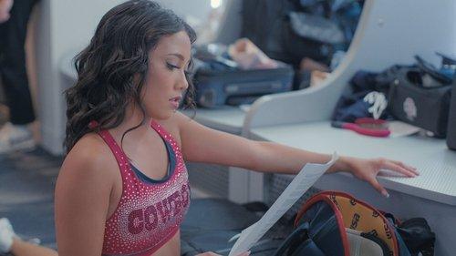 AMERICA'S SWEETHEARTS: Dallas Cowboys Cheerleaders Season 2 Episode 2 - Promise Yourself (2)