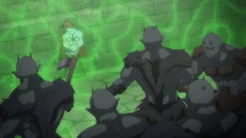 Jack-of-All-Trades, Party of None Season 1 Episode 1 - The Jack-of-All-Trades Becomes a Swordsman Once More