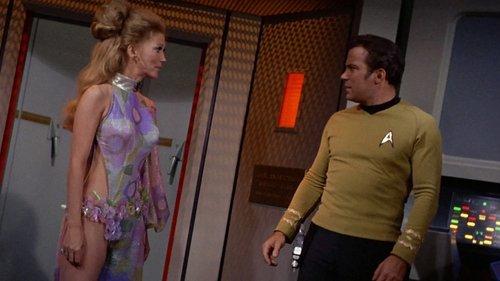 undefined Season 3 Episode 11 - Wink of an Eye