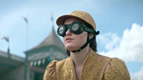 Sisi Season 4 Episode 6 - Episode 6