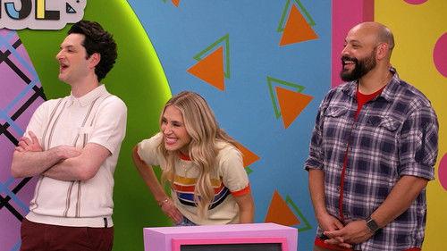 Make Some Noise Season 4 Episode 12 - Ben, Lisa, and Colton Have a Party