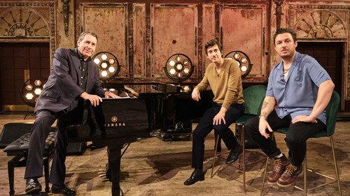 Later... with Jools Holland Season 61 Episode 6 - Arctic Monkeys