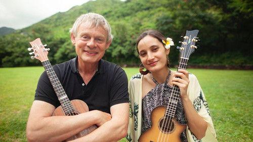 Martin Clunes: Islands of America Season 1 Episode 1 - Episode 1