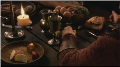 Kaamelott Season 2 Episode 15 - Le monde d'Arthur