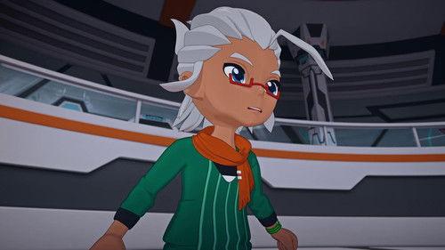 Dragon Warrior Season 6 Episode 24 - Episode 24