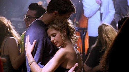Buffy the Vampire Slayer Season 4 Episode 17 - Superstar