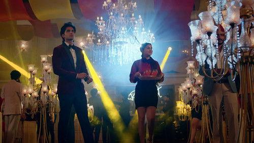 Tu Juliet Jatt Di Season 1 Episode 2 - Heer and Nawab Clash at NRI Ball