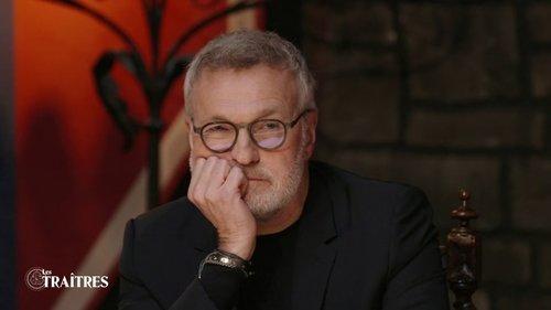 The Traitors France Season 3 Episode 11 - Episode 11