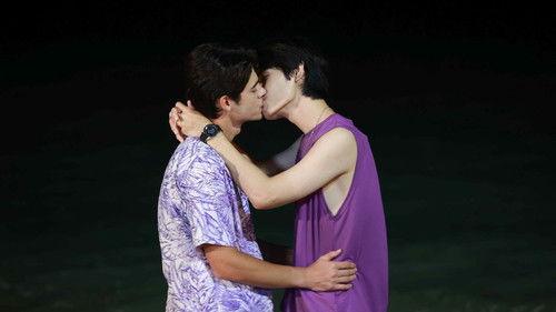 Love Like a Bike Season 1 Episode 5 - Episode 5