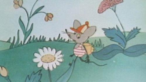 Margo the Mouse Season 1 Episode 2 - Margo on a Trip
