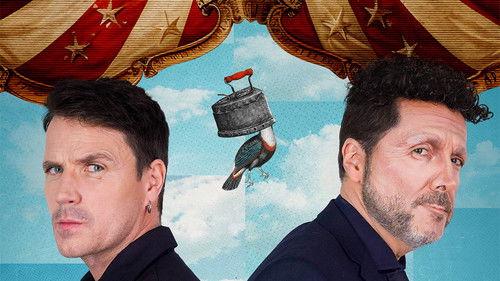 Ilustres Ignorantes Season 19 Episode 8 - Episode 8