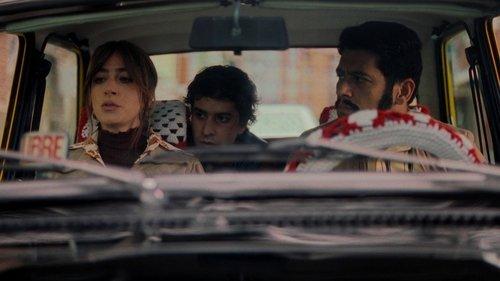 Eva Lasting Season 2 Episode 2 - The Second Sex