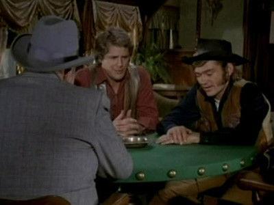 Alias Smith and Jones Season 2 Episode 17 - The Man Who Broke the Bank at Red Gap