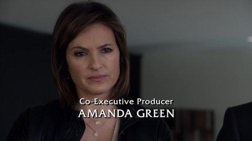 Law & Order: Special Victims Unit Season 11 Episode 12 - Shadow