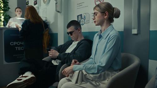 Sex. Before and After Season 2 Episode 12 - Episode 12