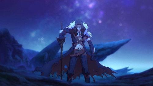 The Guardian Legend Season 1 Episode 9 - Episode 9