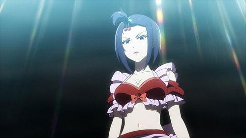 Akiba Maid War Season 1 Episode 3 - The Worth of a Maid’s Fist and Pancreas!