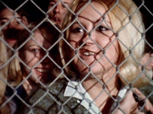 The Monkees Season 1 Episode 32 - The Monkees on Tour