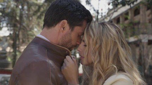 La Herencia Season 1 Episode 18 - Te voy a amar toda mi vida
