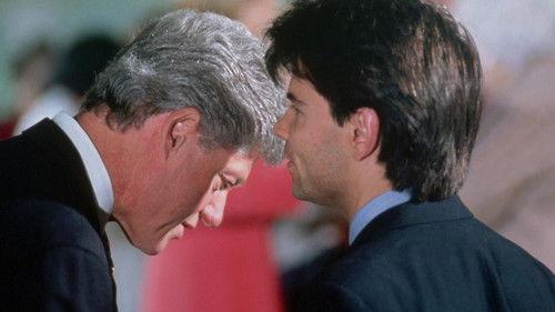 The Clinton Affair Season 1 Episode 5 - State of the Union